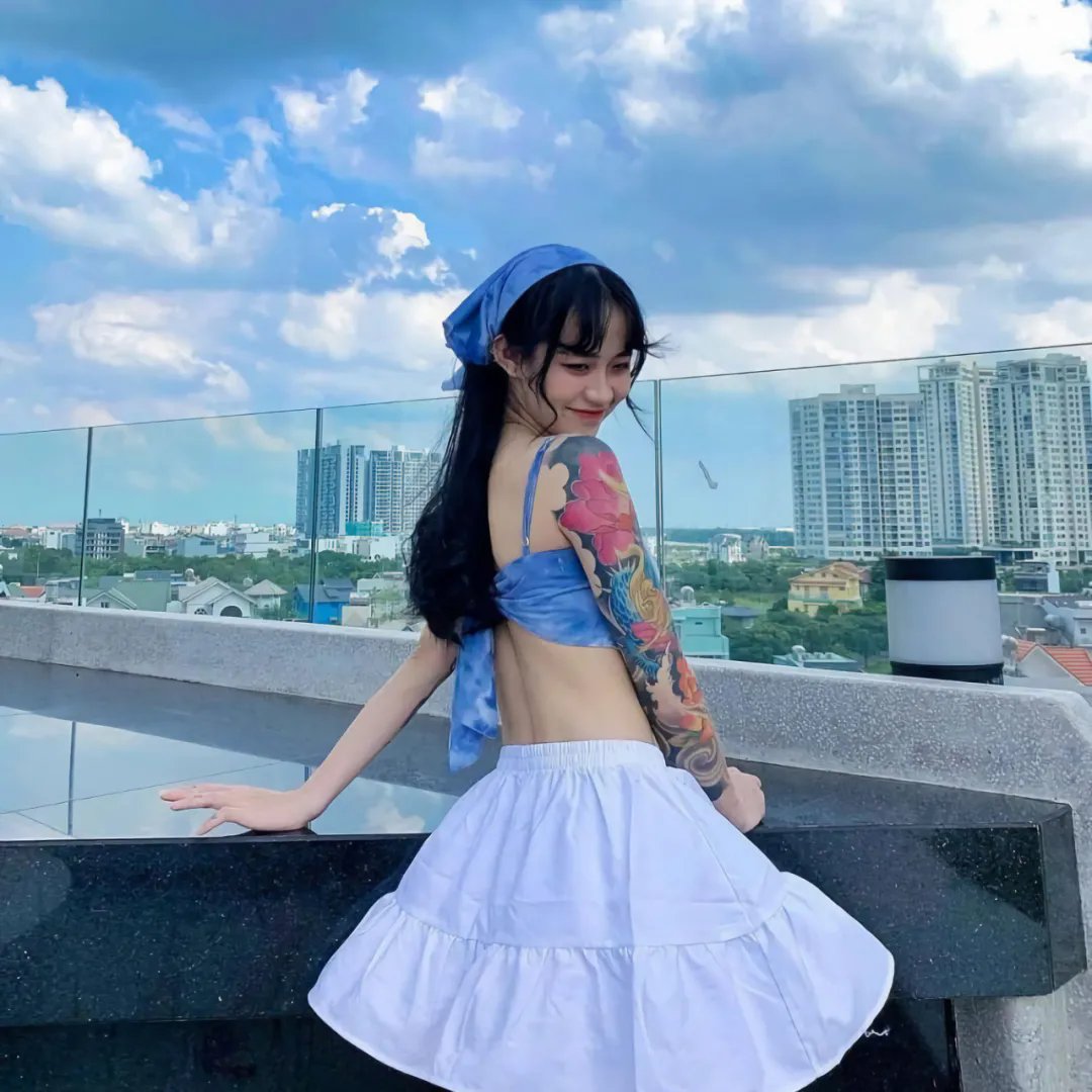 黑势力/再见古惑仔